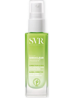 SVR Sebiaclear Correcteur Serum 30ml