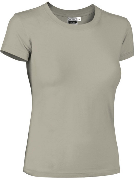 T-Shirt TIFFANY Valento CAVATIFAR Sand Beige