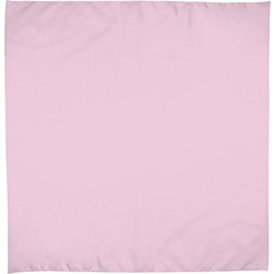 Τετράγωνο κασκόλ BANDANA Valento PNVABANRS Cake Pink