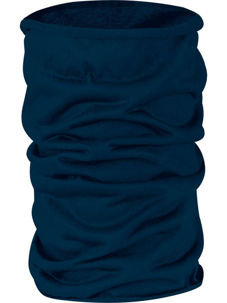 Λαιμός κασκόλ RUNNER Valento TCVARUNMR Orion Navy Blue