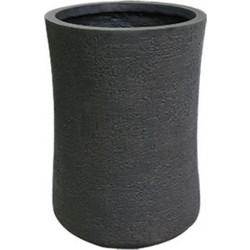 MarHome Κασπώ Fiber Clay Ανθρακί 34x47cm