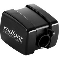 Radiant Sharpener