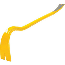 STANLEY 1-55-504 - Λοστός - προκοβγάλτης στρογγυλός 91cm