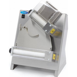 Dough Roller - O30cm - Double Roller