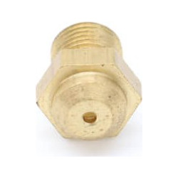 Gas Injector M8*0,75 / Q 1,50Mm