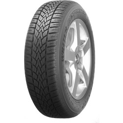 Dunlop Winter Response 2 175/65R14 82T