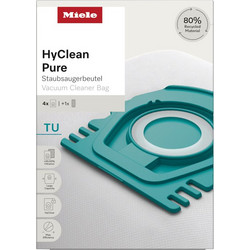 Σακούλα σκούπας Miele TU HyClean Pure