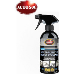 500ml Multi-Purpose Metal Cleaner AUTOSOL(R) 11 001900