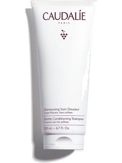 Caudalie Gentle Conditioning Σαμπουάν & Αφρόλουτρο για Βαμμένα Μαλλιά 200ml