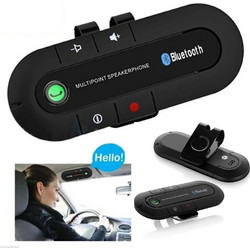 Bluetooth Αυτοκινήτου Andowl Q-324