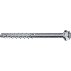 Fischer ULTRACUT FBS II 10x140 - 50 Τεμάχια