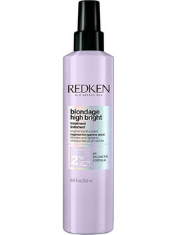 Redken Blondage High Bright Spray Μαλλιών 250ml