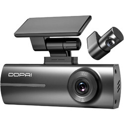 DDPAI N1 Dual