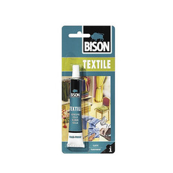 BISON ΒΕΝΖΙΝΟΚΟΛΛΑ TEXTILE 25ML 7004116