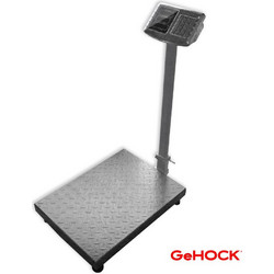 Ηλεκτρονική Ζυγαριά 300kg GeHOCK Ingco 60-PCS0300