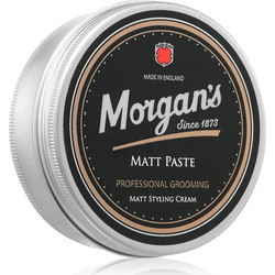 Morgan's Paste Μαλλιών Matte 75ml