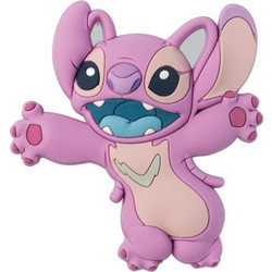 Μαγνητάκι DISNEY - Angel - 3D foam collectible magnet