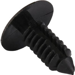Σετ συνδετήρες αυτοκινήτου - 10pcs - R-F16101-10 - 180871