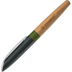 Πένα Stabilo Fountain Pen Grow Moss 5171/1-41