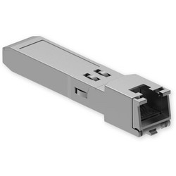 Teltonika PR4JR20K, 1.25 GB/s Copper RJ45 SFP Transceiver