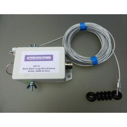 Sigma LW10 Κεραία HF 40 - 6M