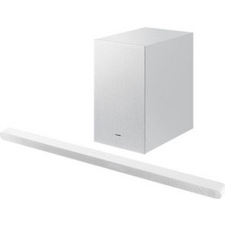 Samsung HW-S701D Soundbar 3.1 με Ασύρματο Subwoofer