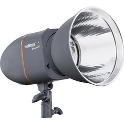 Walimex Pro Newcomer 200
