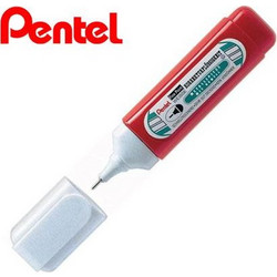 Διορθωτικό Pentel Στυλό πλακέ ZLC31-W