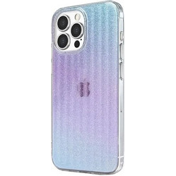 Uniq Coehl Linear Back Cover Stardust (iPhone 13 / 13 Pro)