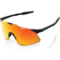 100percent Hypercraft - HiPER Lens Matte Black