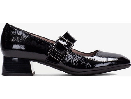 Bailarina Hi243716 Black