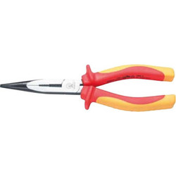 ΜΥΤΟΤΣΙΜΠΙΔΟ HANSLEY VDE 1000V 180mm (ΠΡΟΕΛΕΥΣΗ ΚΙΝΑ) | REDPOINT | 27927