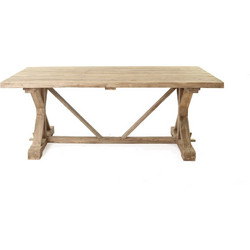 Μοναστηριακή Τραπεζαρία Xena 300X100X78