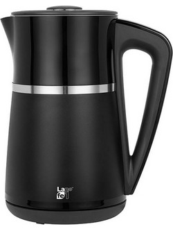 Lafe LAFCZA47290 Ανοξείδωτος Βραστήρας 1.7lt 2200W