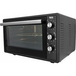 TM Electron TMPHO037 Ηλεκτρικό Φουρνάκι 37lt χωρίς Εστίες