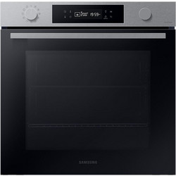 Samsung NV7B41301AS Φούρνος Ηλεκτρικός Άνω Πάγκου 76lt με Πυρόλυση 59.6cm