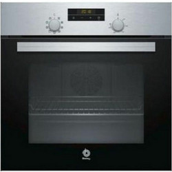 Balay 3HB2030X0 Φούρνος Ηλεκτρικός Άνω Πάγκου 66lt 59.4cm