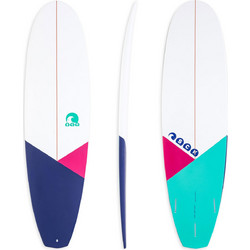 Σανίδα surf EPX 6'4 Corn Color SCK
