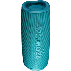 Boompods Beachboom 12 Ηχείο Bluetooth 12W Γαλάζιο
