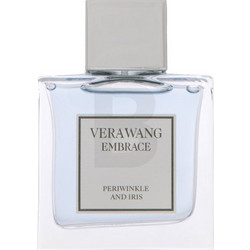 Vera Wang Embrace Periwinkle & iris Eau de Toilette 30ml