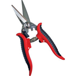 Benman Ψαλίδι Γενικής Χρήσης Μήκους 180mm 77110