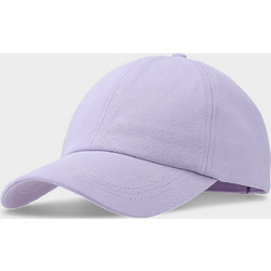 4F CAP LIGHT VIOLET WMNS