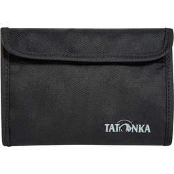 Passport Safe RFID Block Black Unisex Tatonka