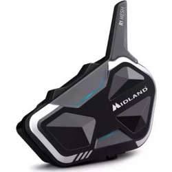 Midland R1 Mesh Single