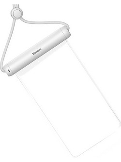 Baseus Αδιάβροχη Θήκη Κινητού Smartphone 7.2"