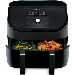 Instant - Vortex, Plus VersaZone 8.5 L AirFryer -1700W