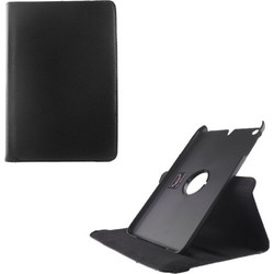 Volte-Tel Leather Book Rotating Stand Black (iPad Mini 4 / iPad Mini 5)