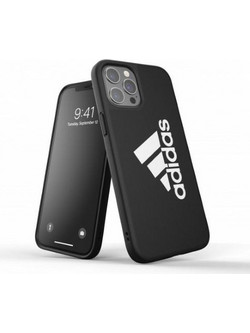 Adidas SP Iconic Sports - θήκη για Apple iPhone 12 Pro Max - Μαύρο
