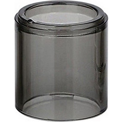 Justfog FOG1 Glass Tube 2ml Default Title