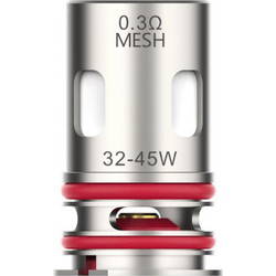 Vaporesso GTX Mesh 0.3ohm Coil Default Title
